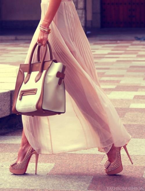 Shoes and Bags Combinations (10)