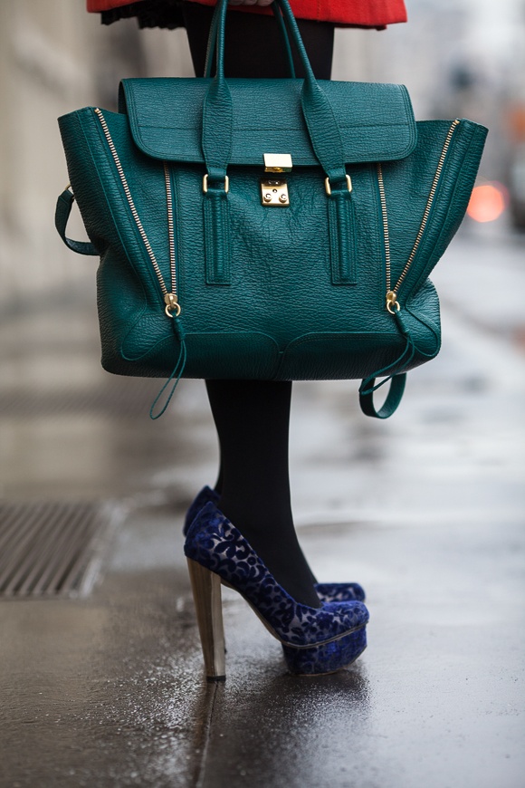 Shoes and Bags Combinations (14)