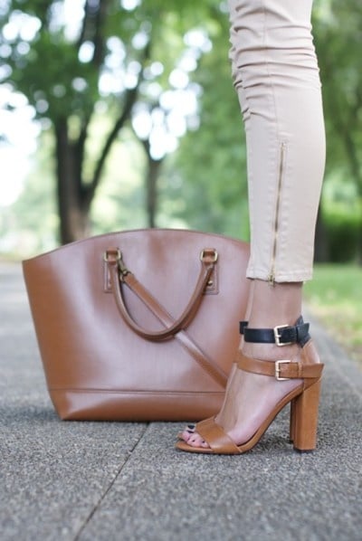 Shoes and Bags Combinations (2)