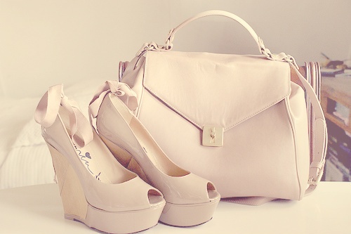 Shoes and Bags Combinations (20)