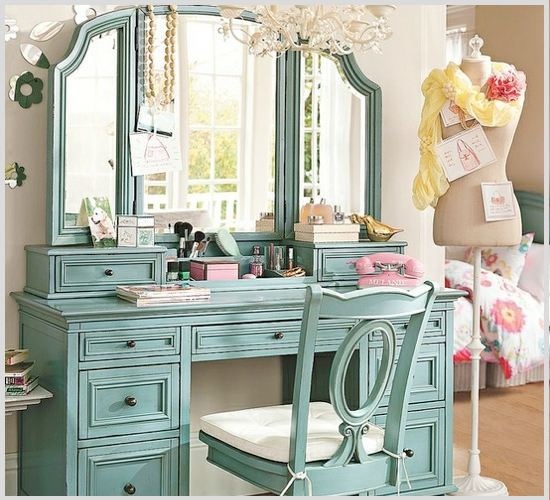 dressing table (21)