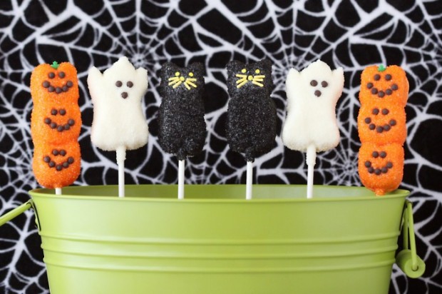 fun and easy halloween recipes (6)