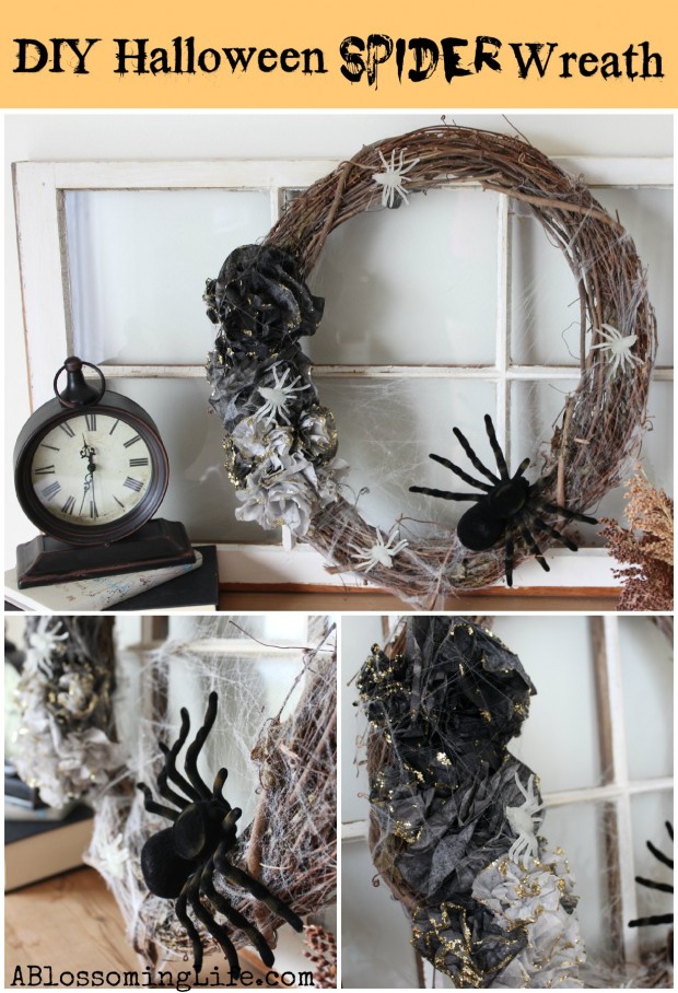 15 Awesome DIY Halloween Decorations (11)