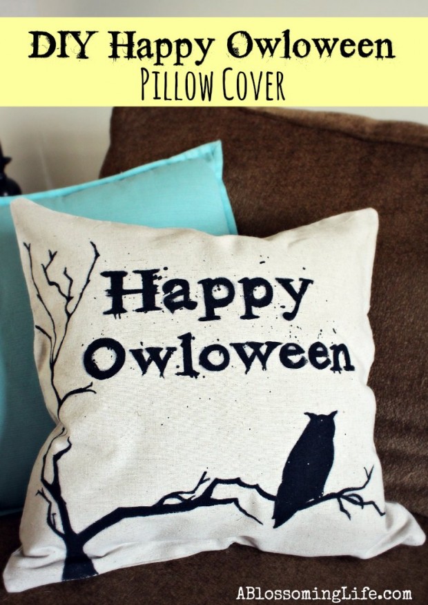 15 Awesome DIY Halloween Decorations (12)
