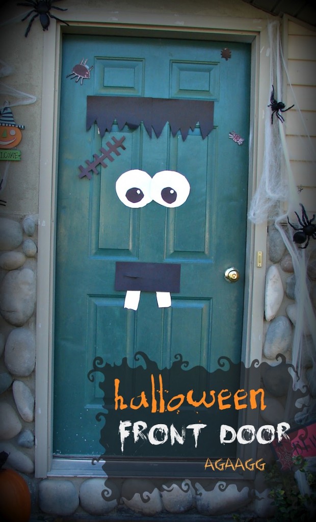 15 Awesome DIY Halloween Decorations (13)