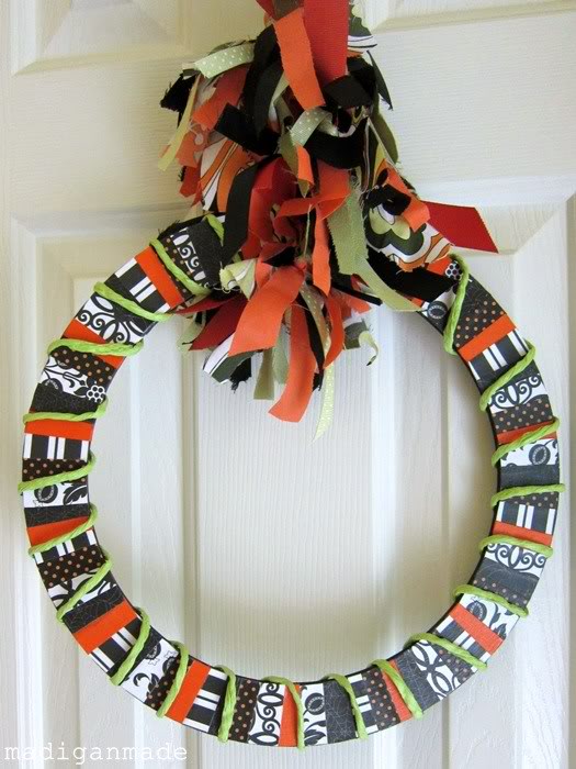 15 Awesome DIY Halloween Decorations (8)