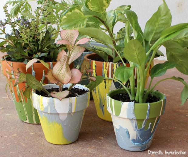 18 Easy and Fun DIY Home Decor Ideas that Will Impress Your Friends