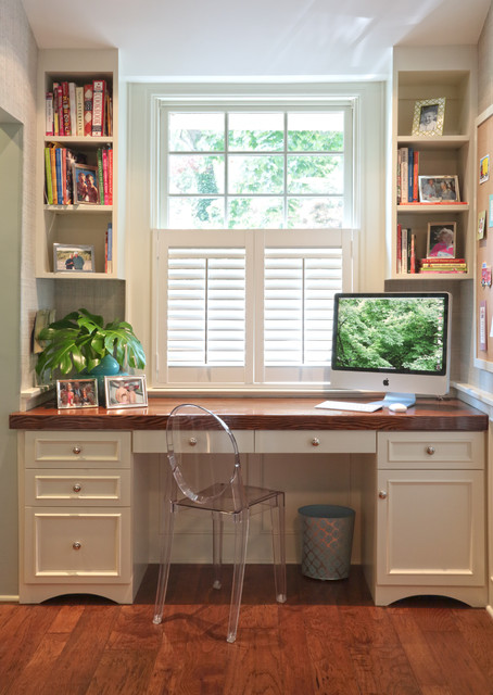 20 Amazing Home Office Design Ideas  Style Motivation