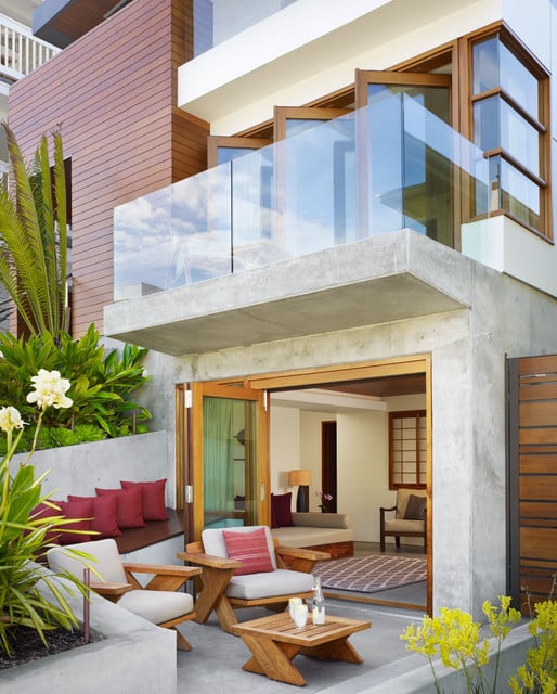 19 Beautiful Balcony Design Ideas | Style Motivation