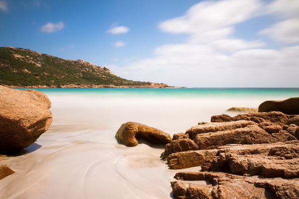 20 Beautiful Photos of Corsica- island in the Mediterranean Sea (16)