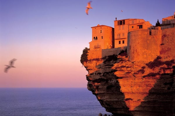 20 Beautiful Photos of Corsica- island in the Mediterranean Sea (18)