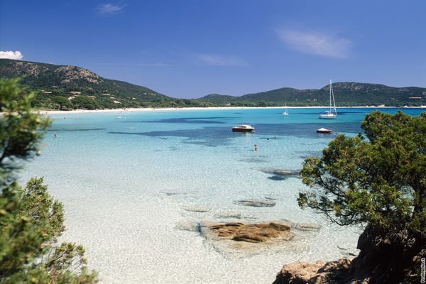 20 Beautiful Photos of Corsica- island in the Mediterranean Sea (20)