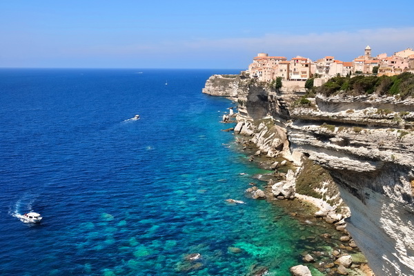 20 Beautiful Photos of Corsica- island in the Mediterranean Sea (6)