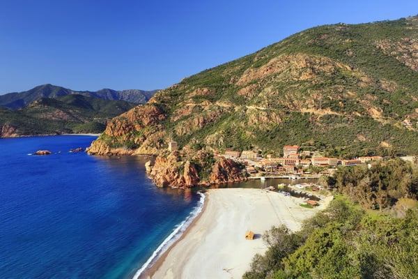 20 Beautiful Photos of Corsica- island in the Mediterranean Sea (7)