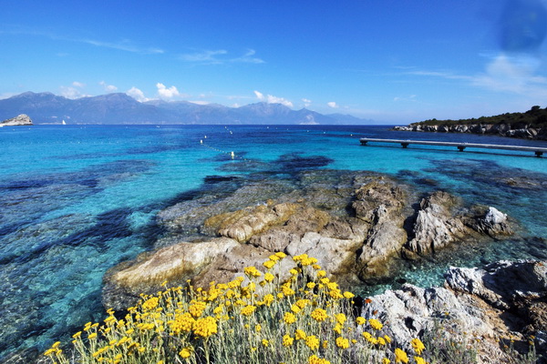 20 Beautiful Photos of Corsica- island in the Mediterranean Sea (9)