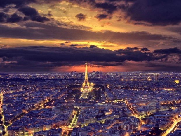 20 Breathtaking Photos of Paris at Night (17)