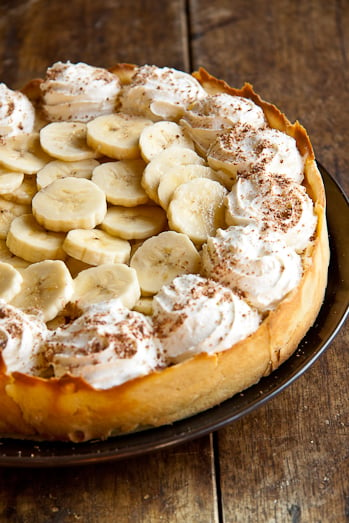 20 Delicious Banana Recipes for a Perfect Dessert (20)