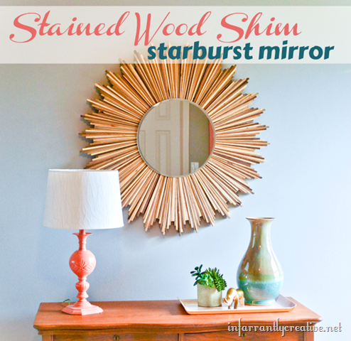 20 Gorgeous DIY Mirror Ideas for Your Home (1)