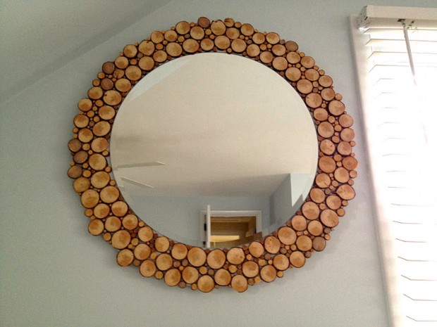 20 Gorgeous DIY Mirror Ideas for Your Home (11)