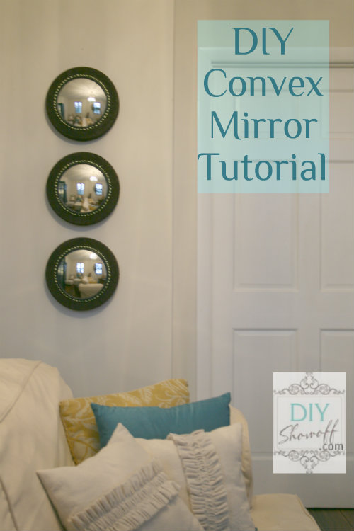 20 Gorgeous DIY Mirror Ideas for Your Home (13)