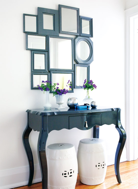 20 Gorgeous DIY Mirror Ideas for Your Home (14)
