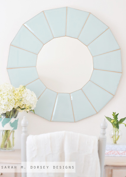 20 Gorgeous DIY Mirror Ideas for Your Home (3)