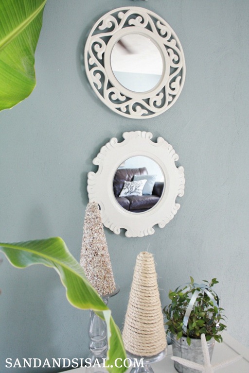 20 Gorgeous DIY Mirror Ideas for Your Home (5)
