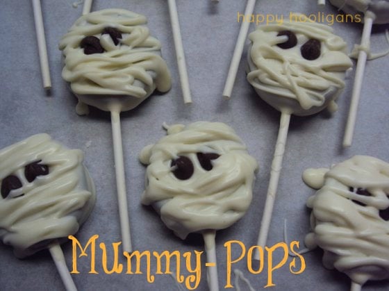 20 Sweet Treats for Halloween Party (1)
