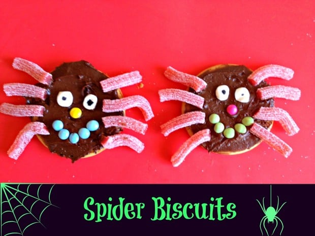 20 Sweet Treats for Halloween Party (15)