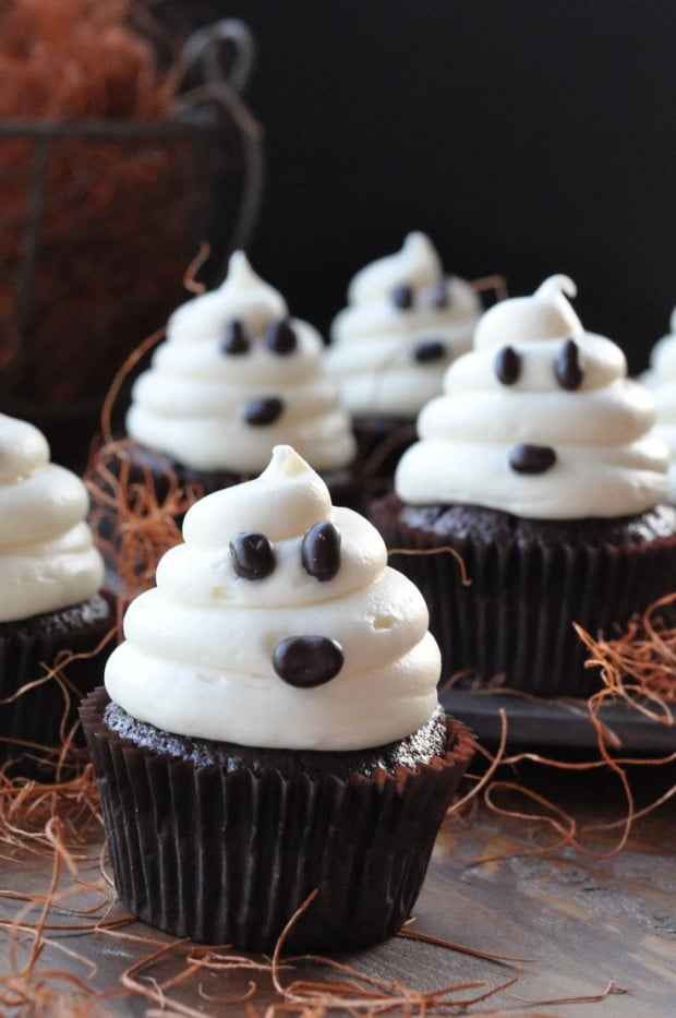 20 Sweet Treats for Halloween Party (2)