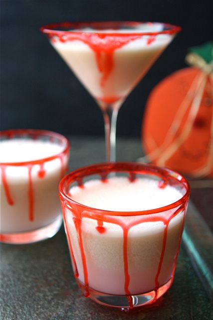 20 Sweet Treats for Halloween Party (3)