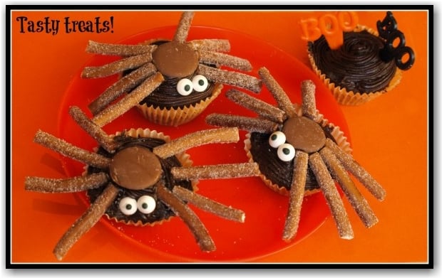 20 Sweet Treats for Halloween Party (4)