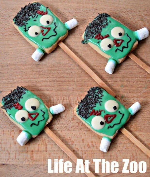 20 Sweet Treats for Halloween Party (9)
