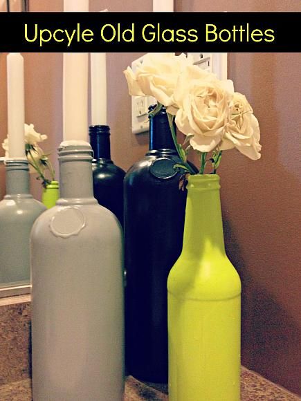 21 Creative DIY Upcycle Projects (5)