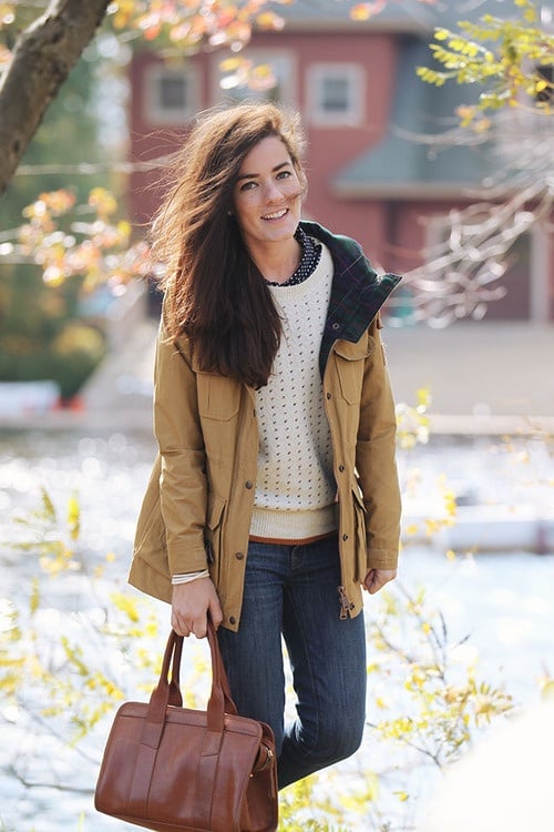 21 Stylish Outfit Ideas for Cold Days (13)