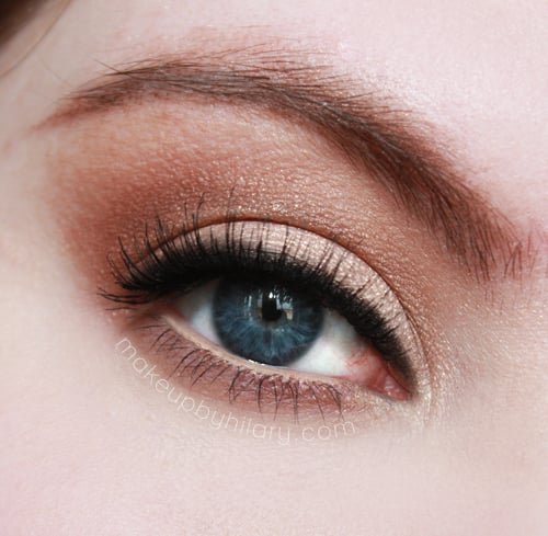 22 Gorgeous Ideas for Perfect Fall Eye Makeup (14)