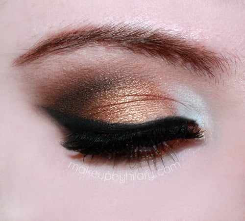 22 Gorgeous Ideas for Perfect Fall Eye Makeup (16)