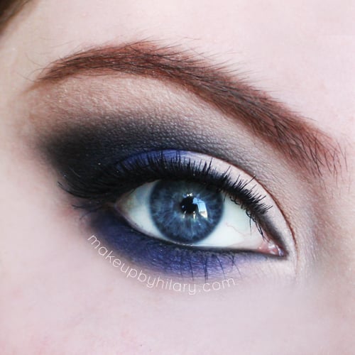 22 Gorgeous Ideas for Perfect Fall Eye Makeup (17)
