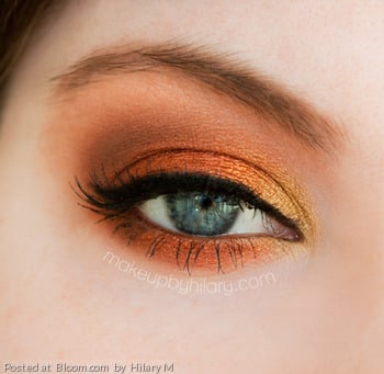 22 Gorgeous Ideas for Perfect Fall Eye Makeup (6)