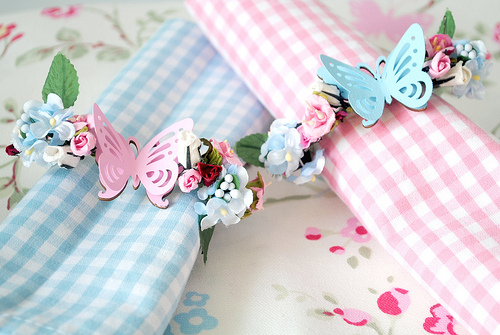 22 Great DIY Napkin Ring Ideas for Every Occasion (10)