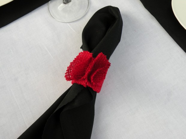 22 Great DIY Napkin Ring Ideas for Every Occasion (19)