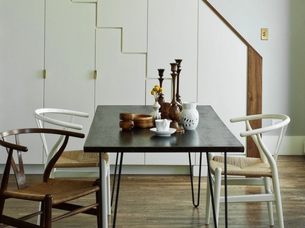 23 Amazing Dining Table Centerpiece Ideas - Style Motivation