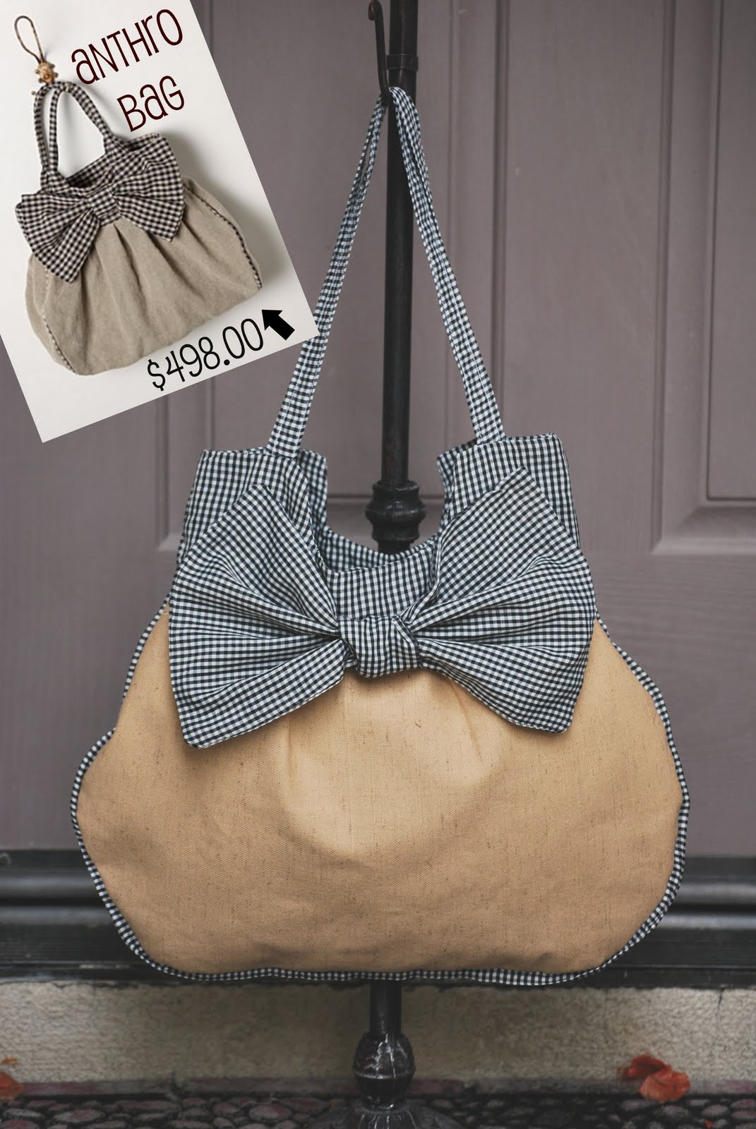 22 Great DIY Bag Ideas Style Motivation