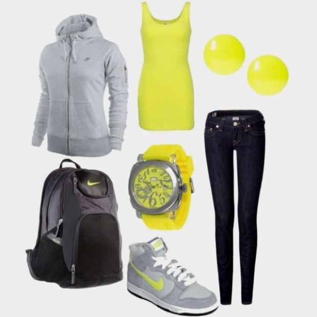 25 Great Sporty Outfit Ideas (16)