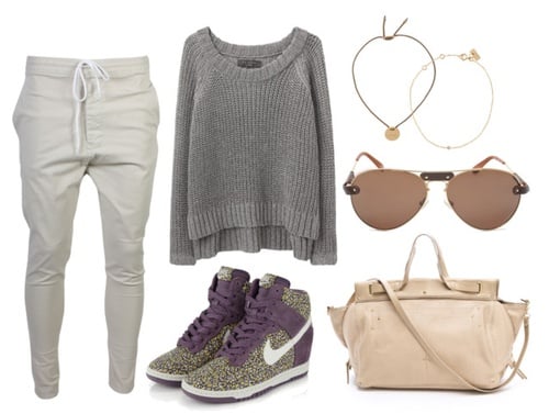 25 Great Sporty Outfit Ideas (17)