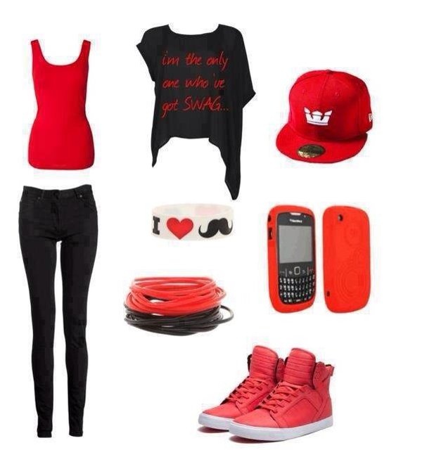 25 Great Sporty Outfit Ideas (3)