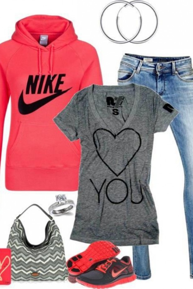 25 Great Sporty Outfit Ideas (4)