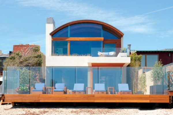 25 Spectacular Beach Houses that Will Take Your Breath Away (18)