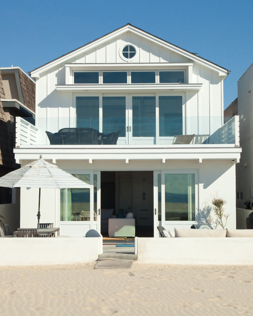 25 Spectacular Beach Houses that Will Take Your Breath Away (3)