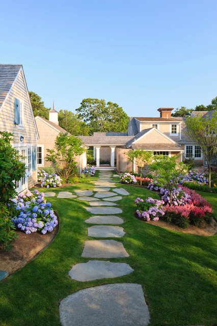 28 Beautiful Small Front Yard Garden Design Ideas - Style ...